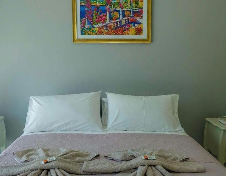 샬레, Relais De Charme Boutique Hotel Pititinga