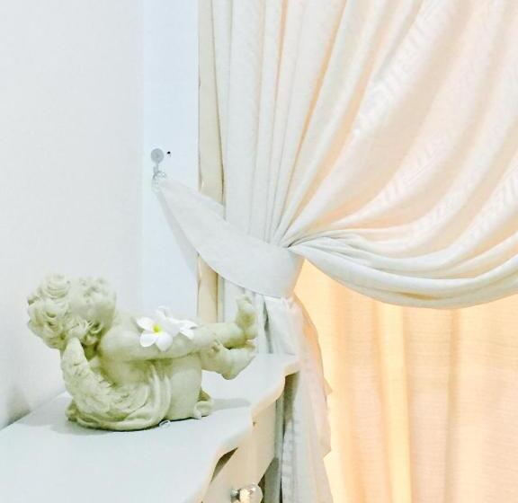 جناح, Relais De Charme Boutique Hotel Pititinga