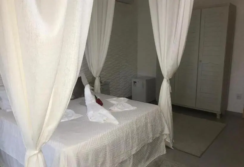 スイート, Relais De Charme Boutique Hotel Pititinga