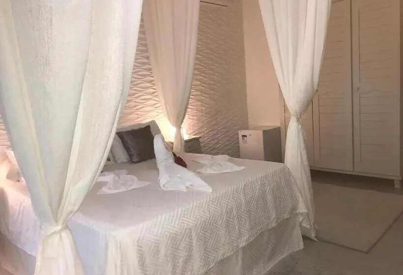 スイート, Relais De Charme Boutique Hotel Pititinga