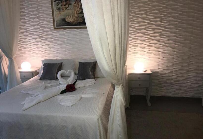 스위트, Relais De Charme Boutique Hotel Pititinga