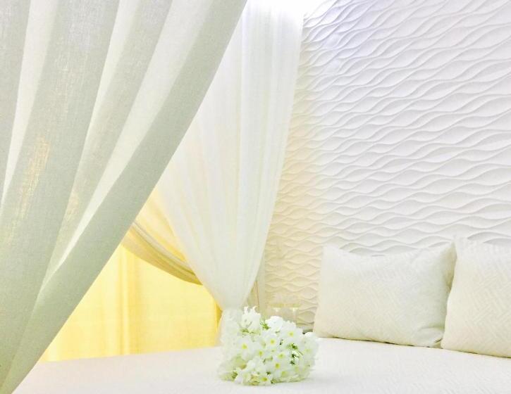 جناح, Relais De Charme Boutique Hotel Pititinga