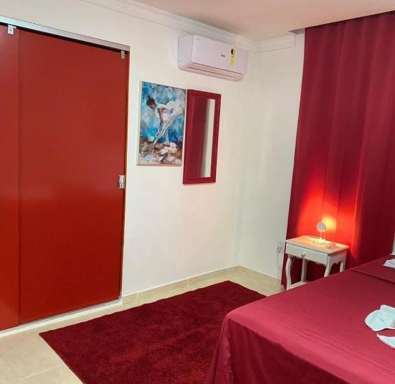 جناح مطلّ علي البحر, Relais De Charme Boutique Hotel Pititinga