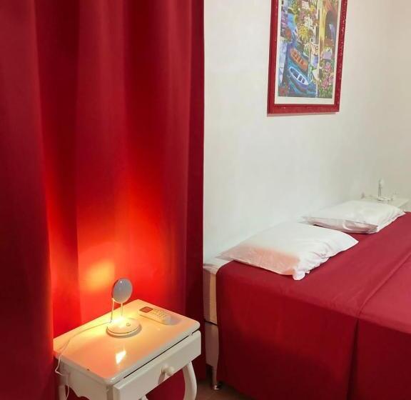 바다 전망 스위트, Relais De Charme Boutique Hotel Pititinga