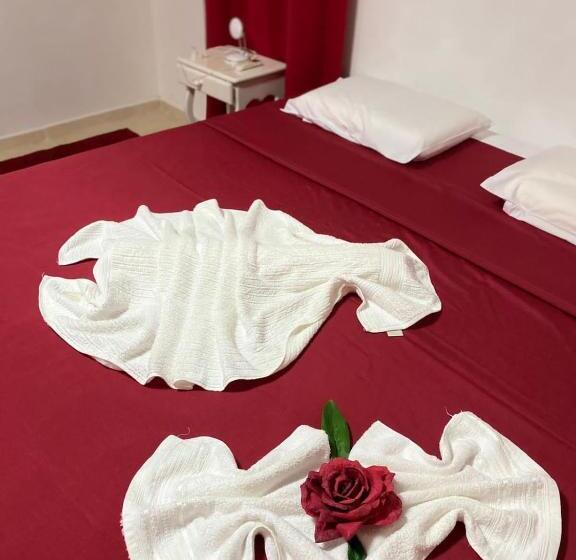 جناح مطلّ علي البحر, Relais De Charme Boutique Hotel Pititinga