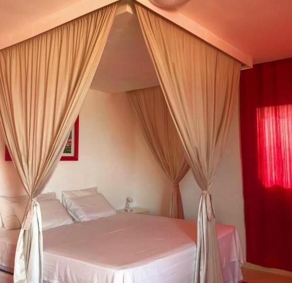 جناح مطلّ علي البحر, Relais De Charme Boutique Hotel Pititinga