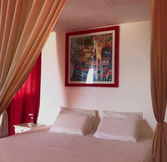 جناح مطلّ علي البحر, Relais De Charme Boutique Hotel Pititinga