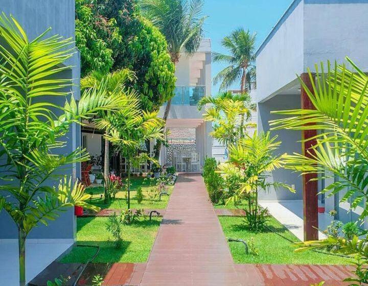 شاليه غرفة نوم واحدة, Relais De Charme Boutique Hotel Pititinga