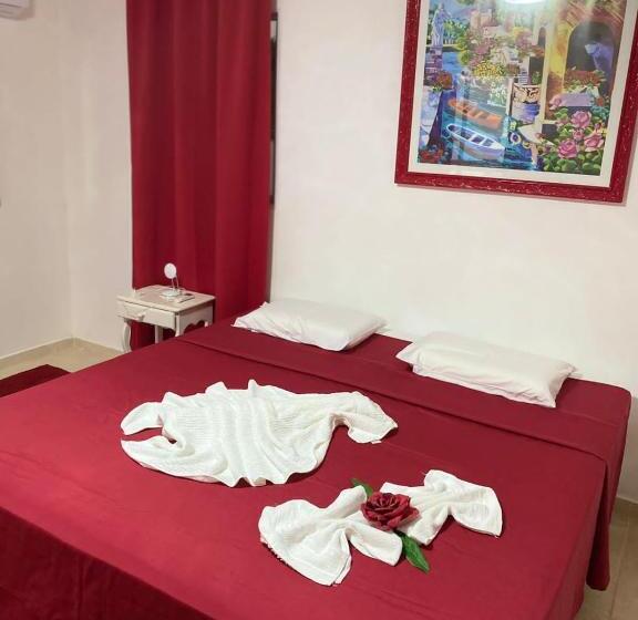 جناح مطلّ علي البحر, Relais De Charme Boutique Hotel Pititinga