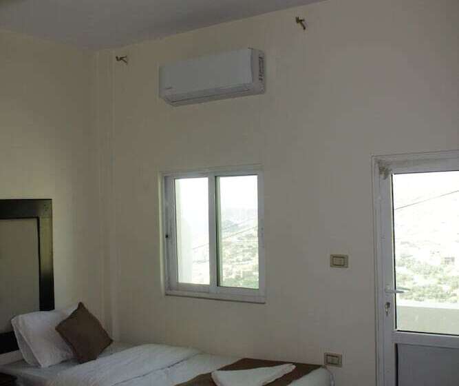 اتاق خانوادگی, Alsultan Hostel