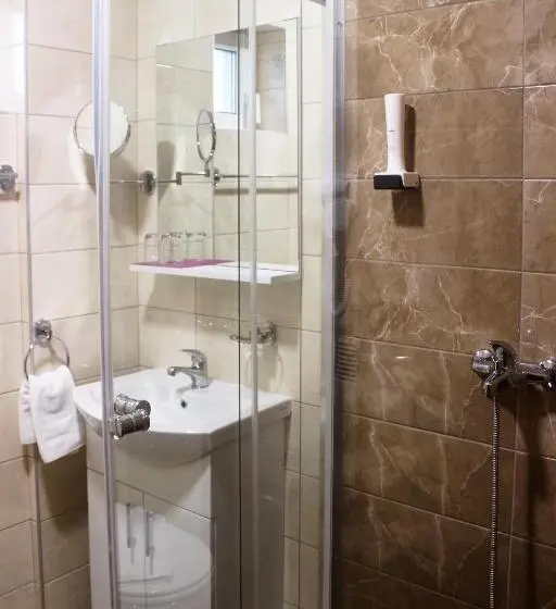 اتاق استاندارد, Boulevard Apartments