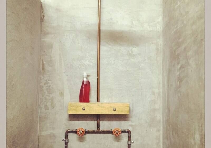 سرير فى غرفة مشتركه, Hostel Morenita Linda