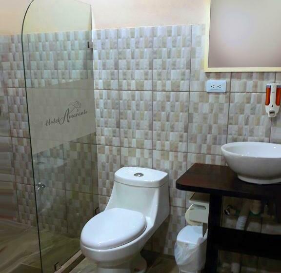 스탠다드 룸, Amaranto