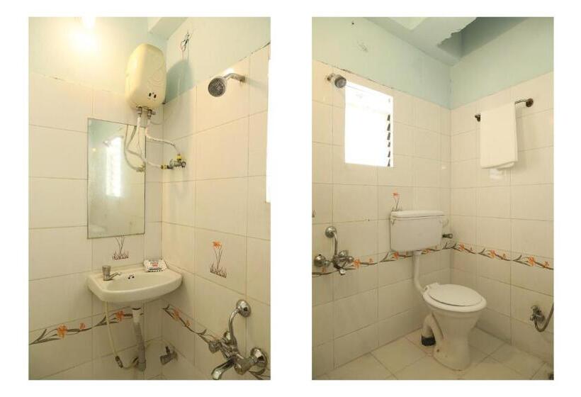 Chambre Triple Classique, Oyo 24924 Krishna Kunj