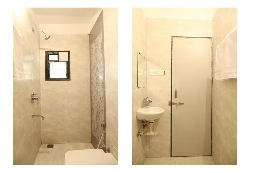 Chambre Triple Classique, Oyo 24924 Krishna Kunj