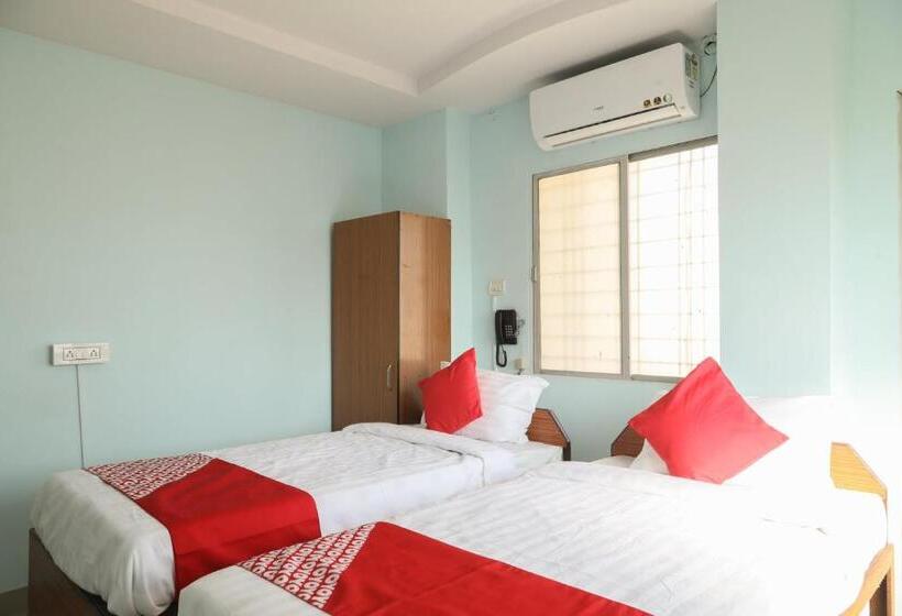 Chambre Triple Classique, Oyo 24924 Krishna Kunj