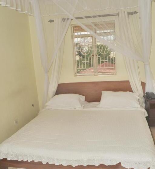 Номер Стандарт Индивидуальный, Scroll Inn