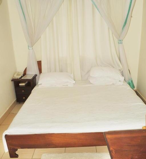 Номер Стандарт Индивидуальный, Scroll Inn