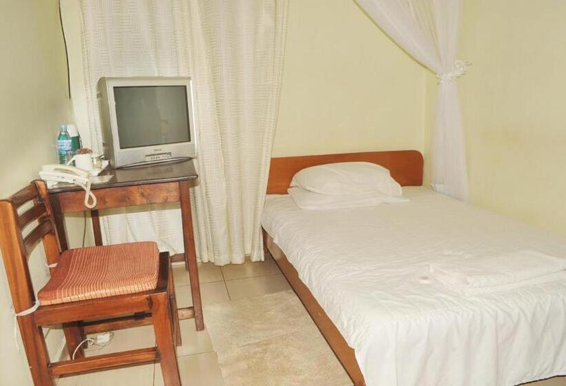 Номер Стандарт Индивидуальный, Scroll Inn