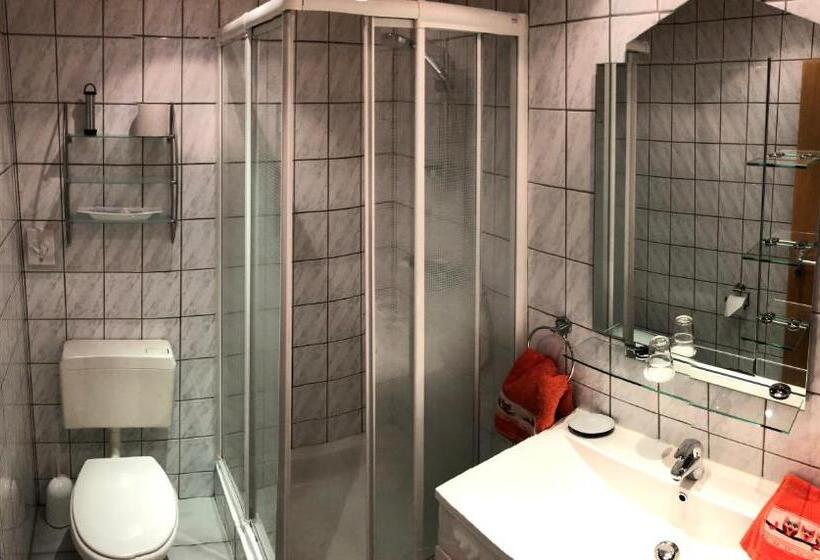 스탠다드 싱글 룸, Mertens