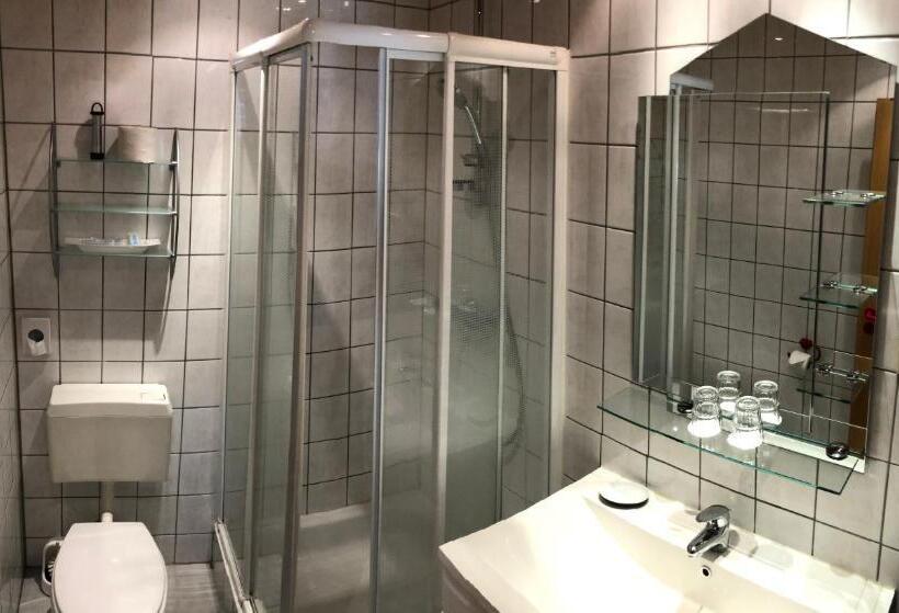 스탠다드 룸, Mertens