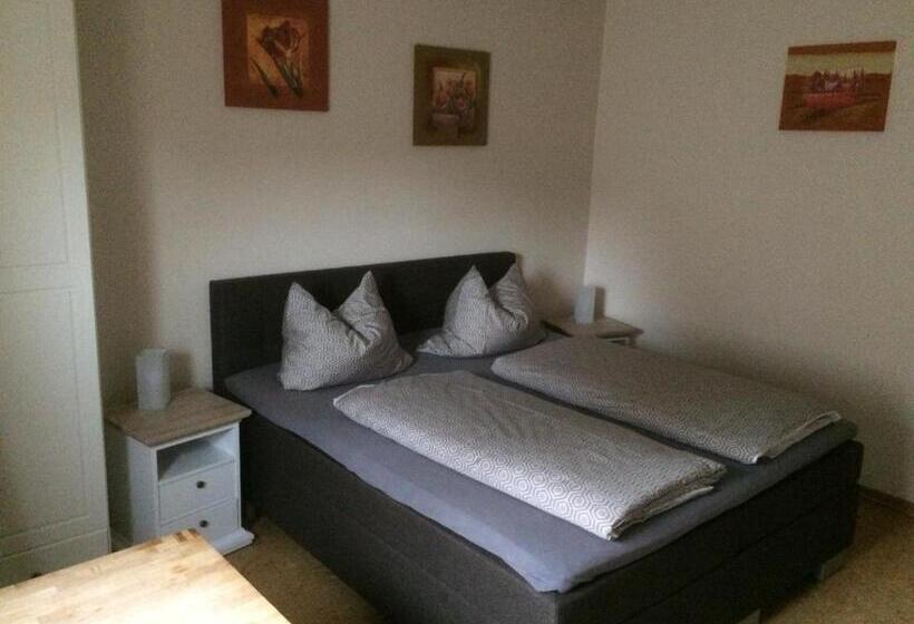 스탠다드 룸, Mertens