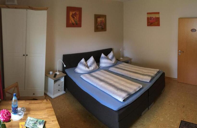 스탠다드 룸, Mertens