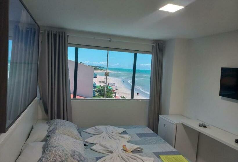 Номер Стандарт, Pousada Dos Cabanos