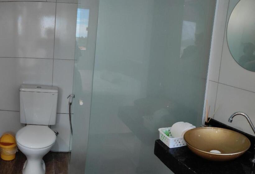 Номер Superior, Pousada Dos Cabanos