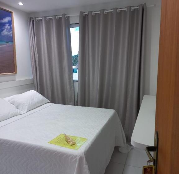 Номер Superior, Pousada Dos Cabanos