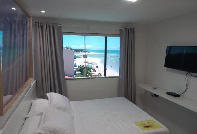 Номер Superior, Pousada Dos Cabanos