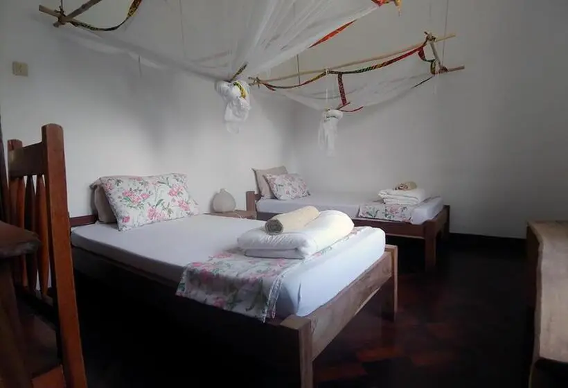 スタンダードルーム, Ruby   Casa De Hospedes   Backpackers