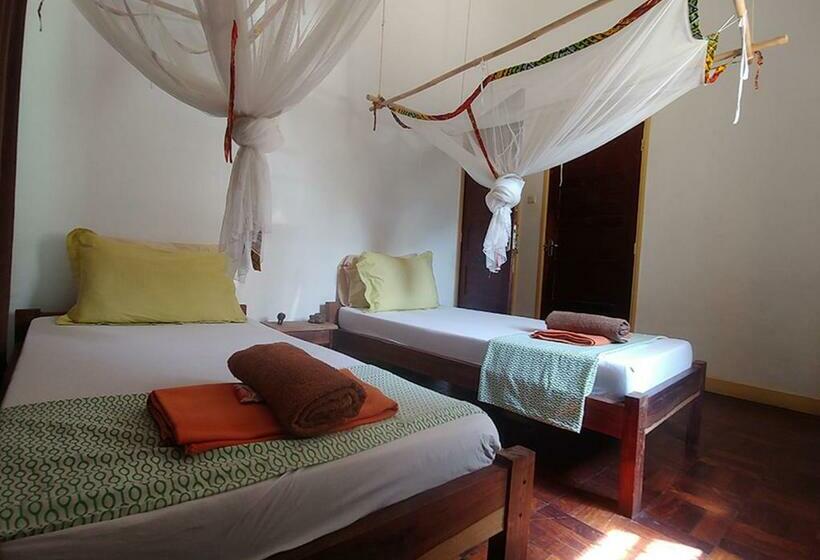 스탠다드 룸, Ruby   Casa De Hospedes   Backpackers