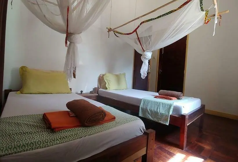 スタンダードルーム, Ruby   Casa De Hospedes   Backpackers