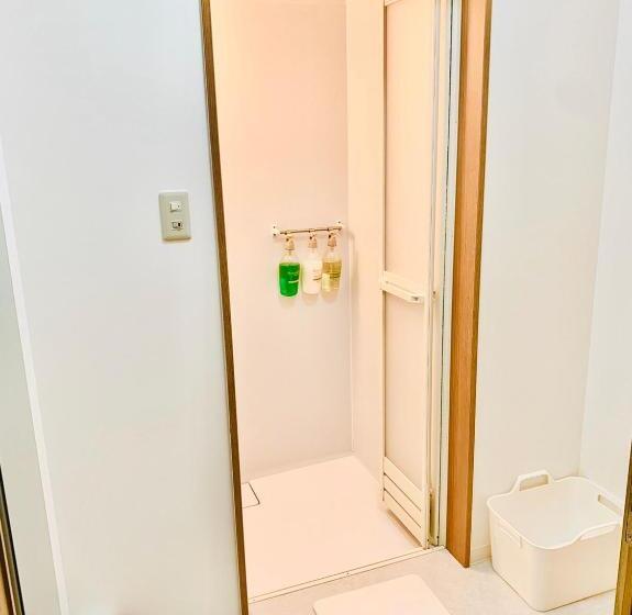 غرفة قياسية حمام مشترك, Hostel Jumpu Manpan