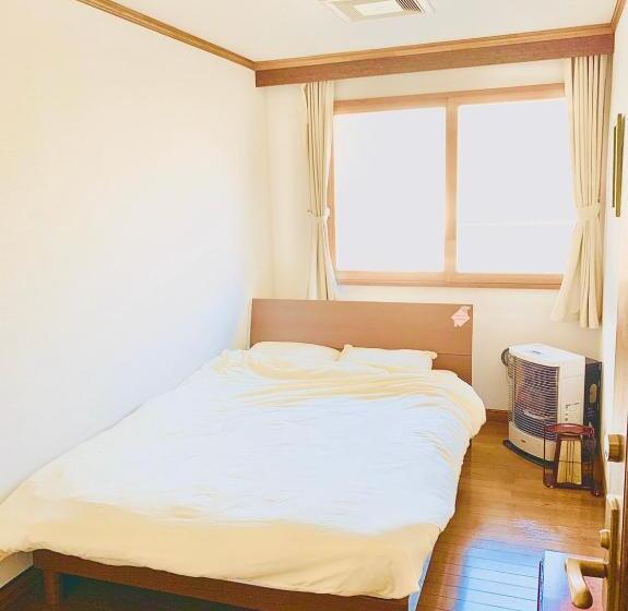 غرفة قياسية حمام مشترك, Hostel Jumpu Manpan