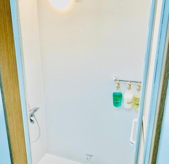 غرفة قياسية ثلاثية, Hostel Jumpu Manpan