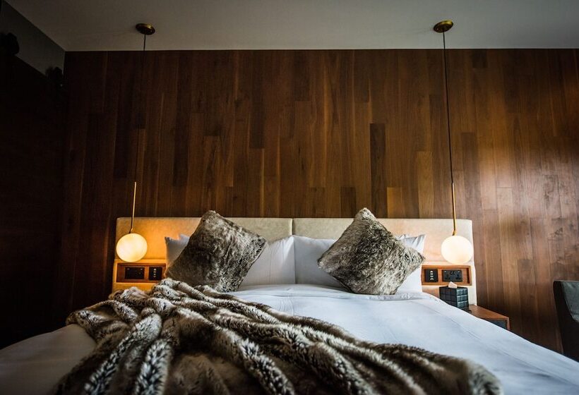 Номер Стандарт Адаптированный для Инвалидов, Cave Hotel & Golf Resort