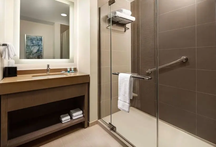 スイート, Hyatt House San Jose/cupertino