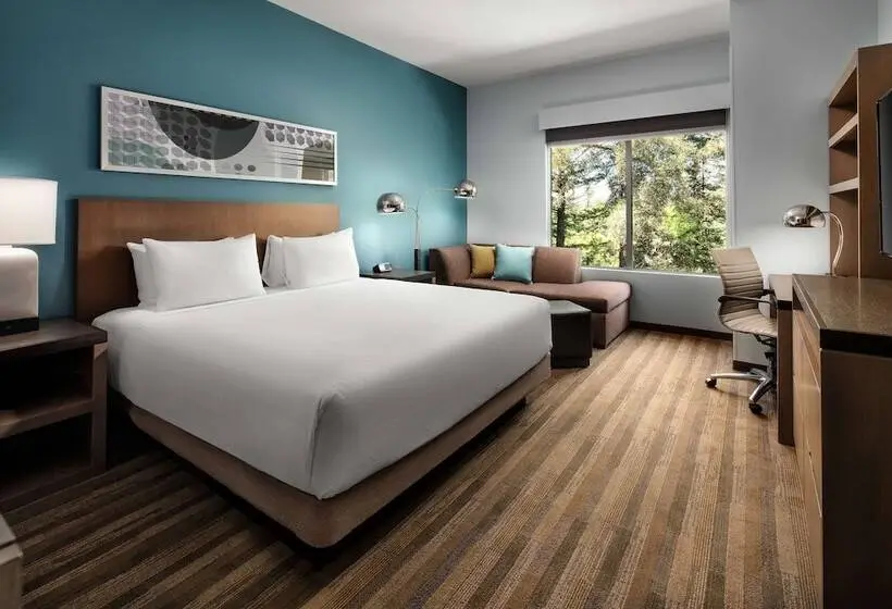スイート, Hyatt House San Jose/cupertino