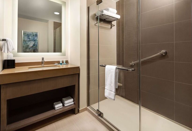 Студия Стандарт, Hyatt House San Jose/cupertino