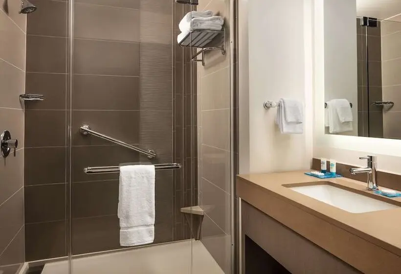 スタンダードスタジオ, Hyatt House San Jose/cupertino