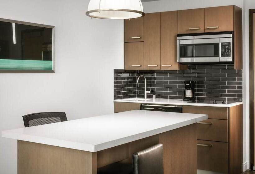 Студия Стандарт, Hyatt House San Jose/cupertino