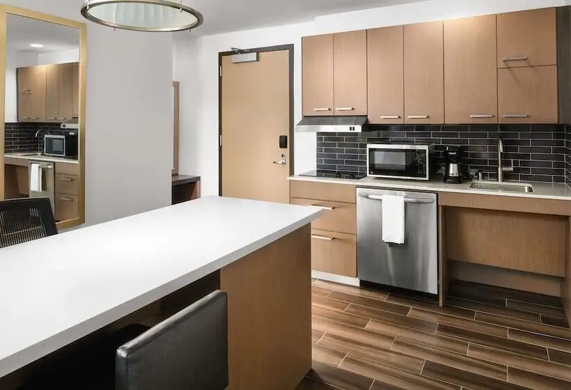スタンダードスタジオ, Hyatt House San Jose/cupertino