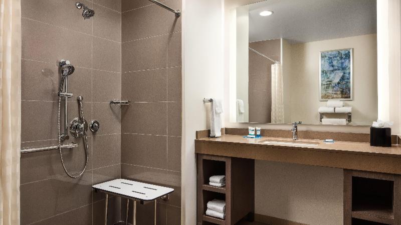 Студия Стандарт, Hyatt House San Jose/cupertino