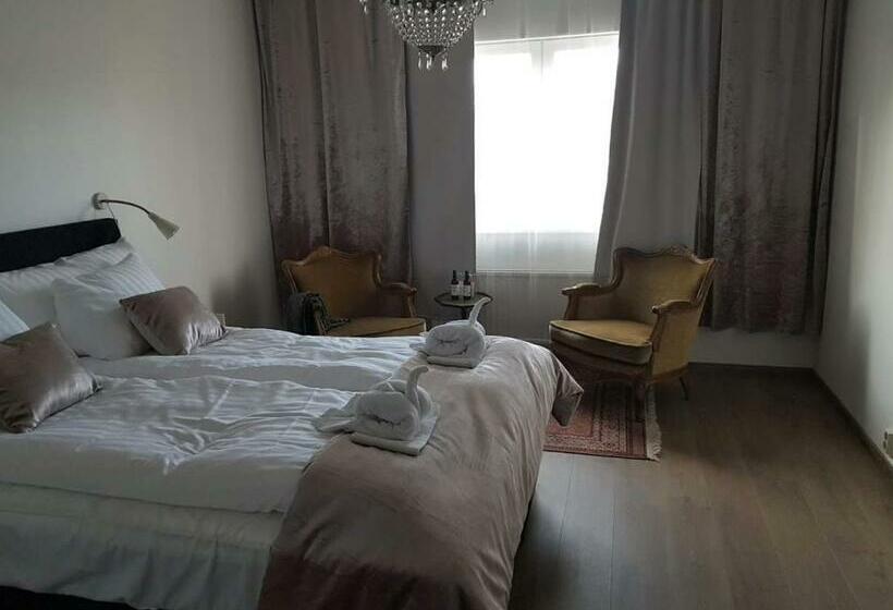 חדר סטנדרט, L Wettern