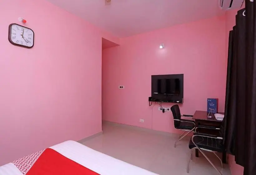 Chambre Triple Classique, O Ms Plaza