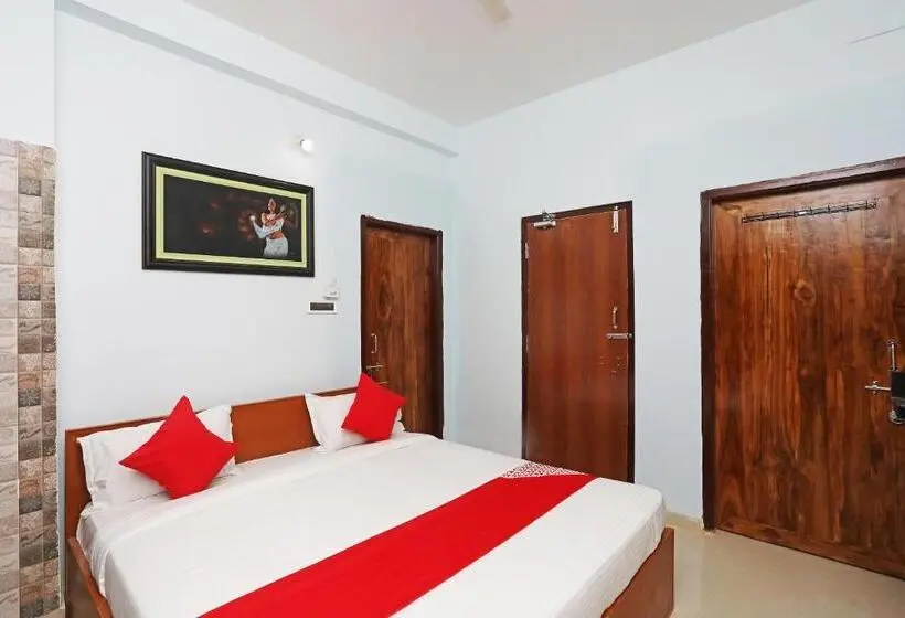 Chambre Triple Classique, O Ms Plaza