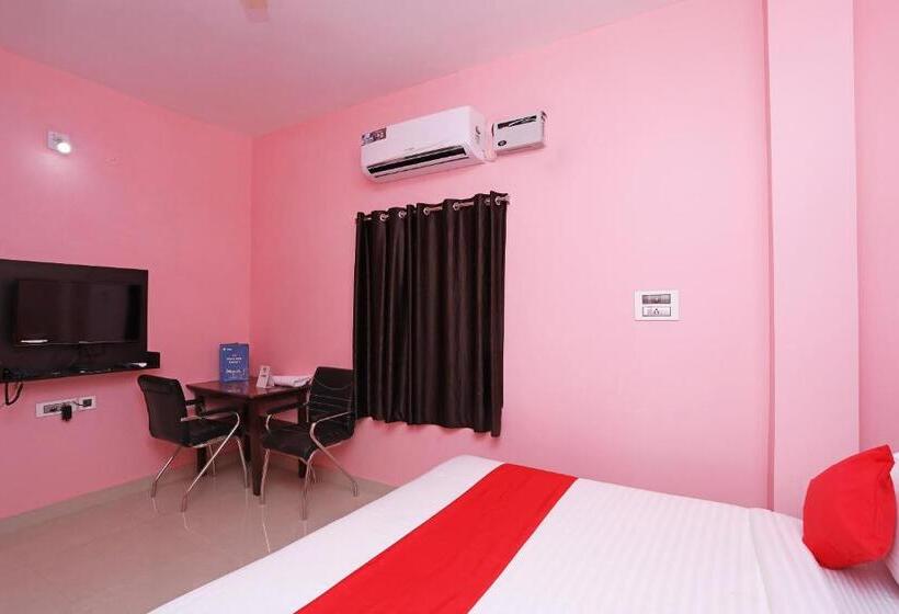 Quarto Triplo Clássico, O Ms Plaza