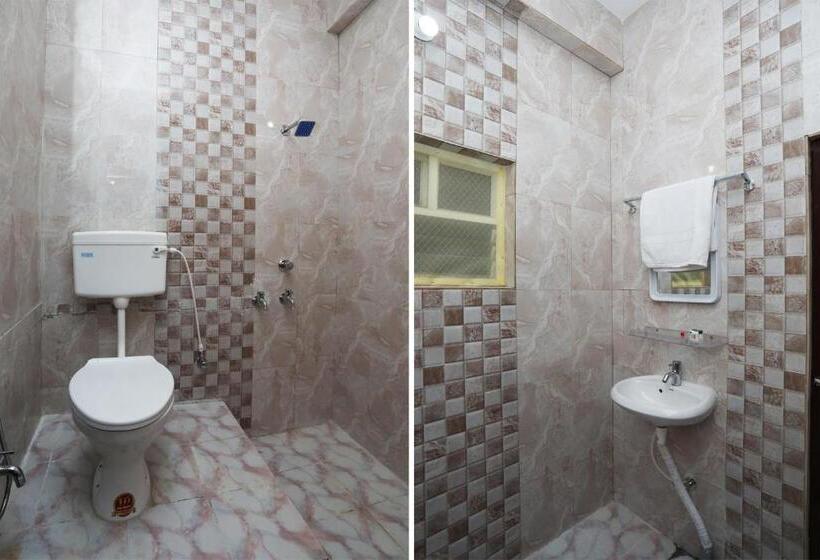 Quarto Triplo Clássico, O Ms Plaza